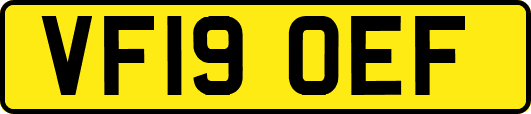 VF19OEF