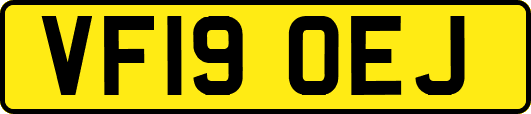 VF19OEJ
