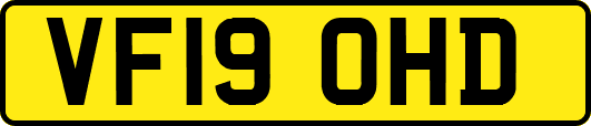 VF19OHD
