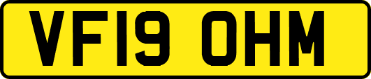 VF19OHM