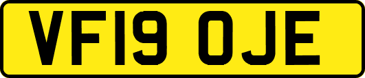 VF19OJE