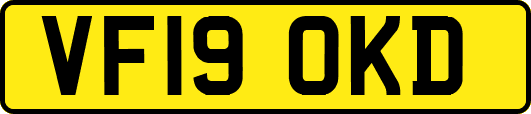 VF19OKD