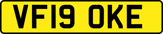 VF19OKE