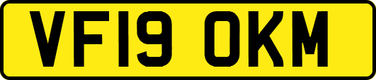 VF19OKM