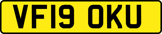 VF19OKU