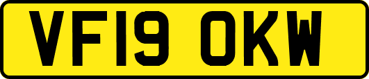 VF19OKW