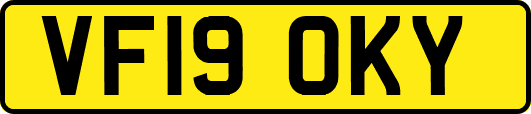 VF19OKY