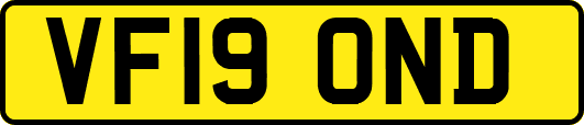 VF19OND