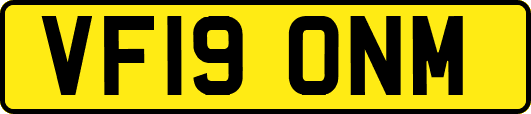 VF19ONM