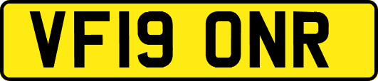 VF19ONR