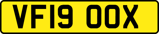 VF19OOX