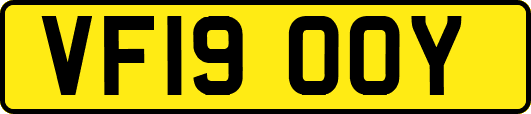 VF19OOY