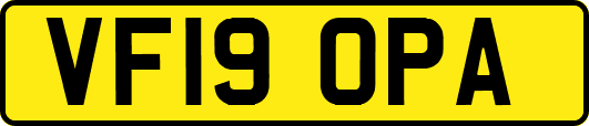 VF19OPA