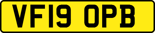 VF19OPB