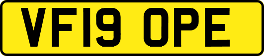 VF19OPE