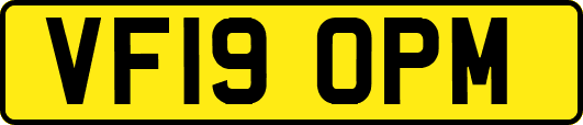 VF19OPM