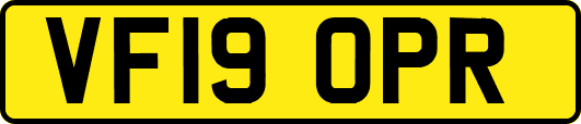 VF19OPR