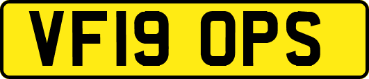 VF19OPS