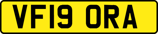 VF19ORA
