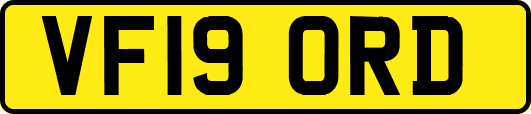 VF19ORD