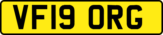 VF19ORG