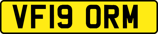 VF19ORM