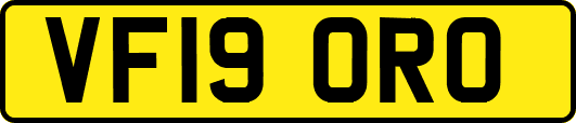 VF19ORO