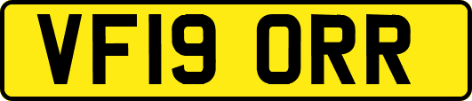 VF19ORR
