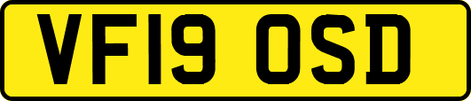 VF19OSD