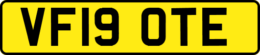 VF19OTE