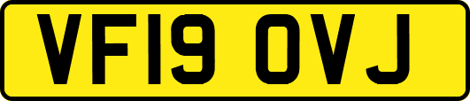 VF19OVJ