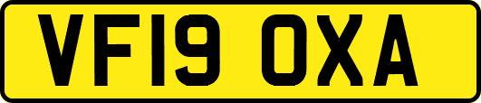 VF19OXA