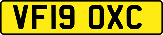 VF19OXC