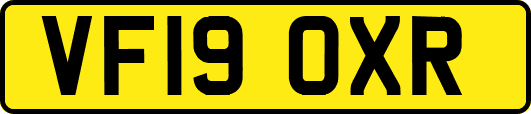 VF19OXR
