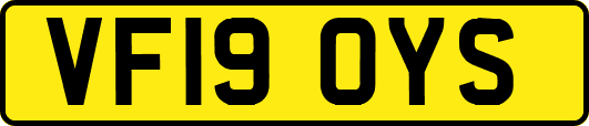 VF19OYS