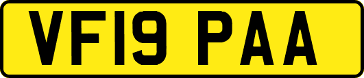 VF19PAA