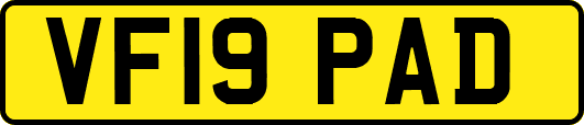 VF19PAD