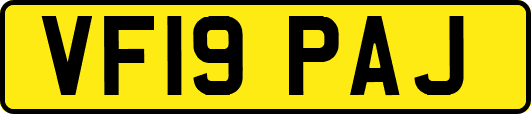 VF19PAJ