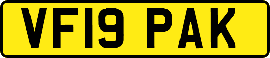 VF19PAK