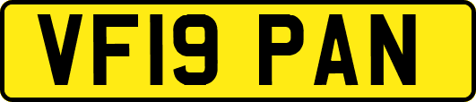 VF19PAN