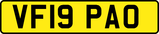 VF19PAO