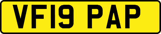 VF19PAP