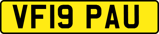 VF19PAU