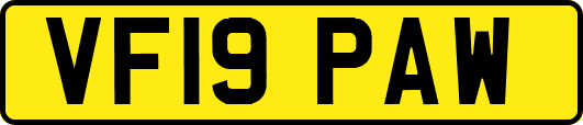 VF19PAW