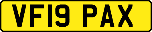 VF19PAX