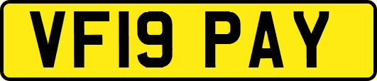 VF19PAY