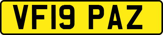 VF19PAZ