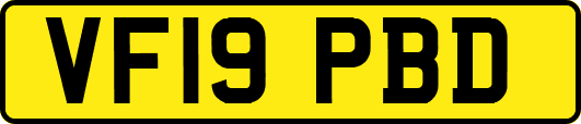 VF19PBD