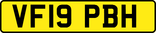 VF19PBH