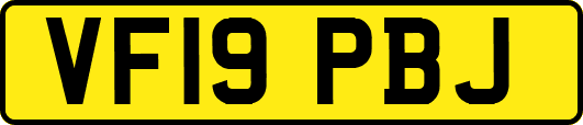 VF19PBJ